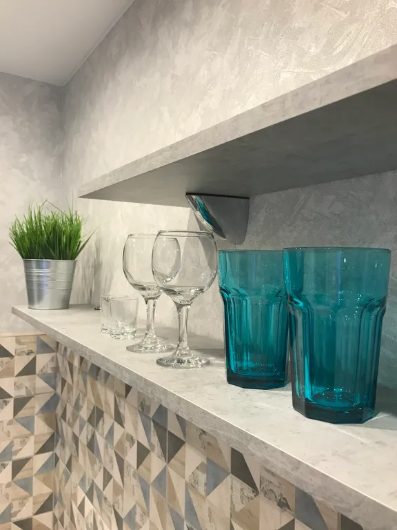 Комфортная квартира рядом с госпиталем,кардиодиспансером  и РГРТУ