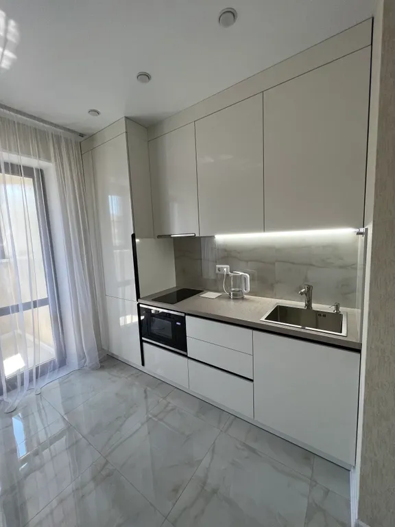 Квартира в центре города в 5 минутах от набережной