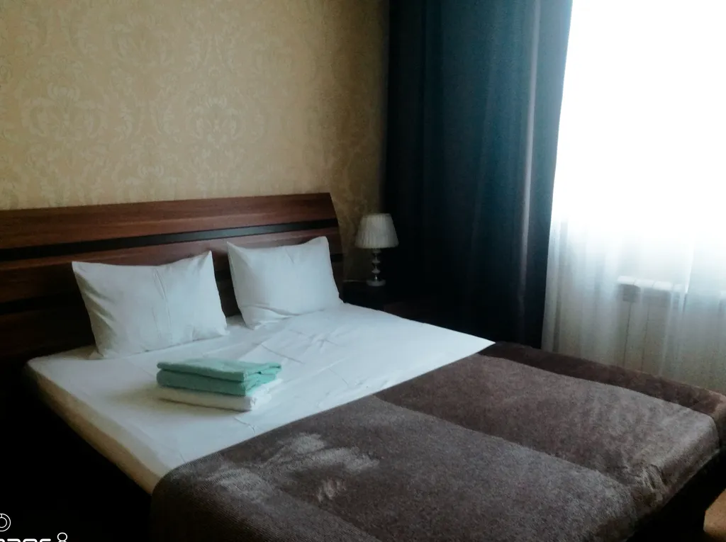 1-комнатная Квартира — аренда посуточно в Пятигорск