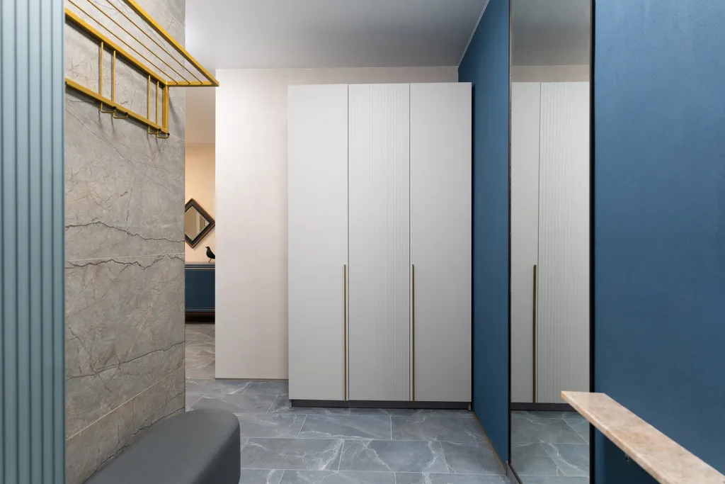 Уютная квартира в самом центре города