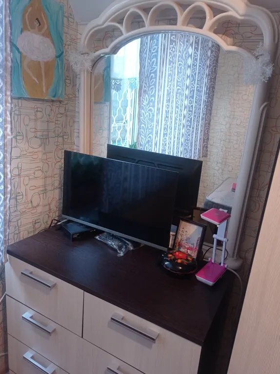 Квартира Уютная комната в частном доме — Заозёрное