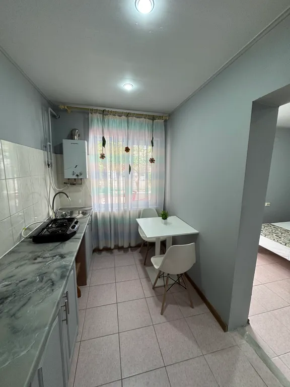 Апартамент у моря