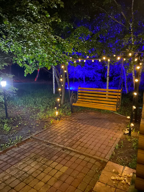 3-комнатный Дом