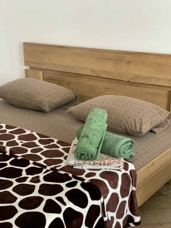 Кристалл, Мать и Дитя