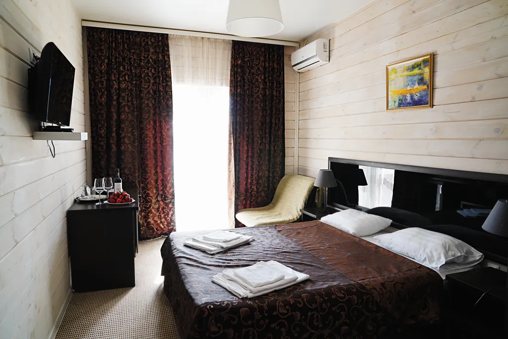 Квартира Комната — Анапа