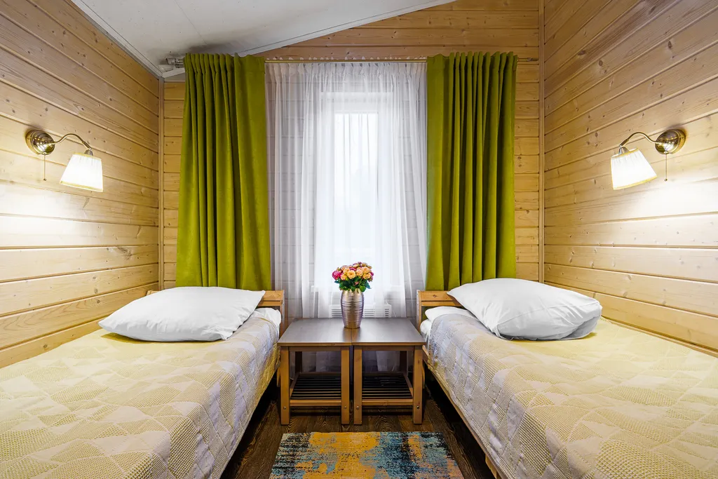 3-комнатный Дом