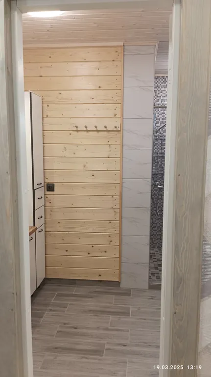 Дом с тремя спальнями с видом на озеро