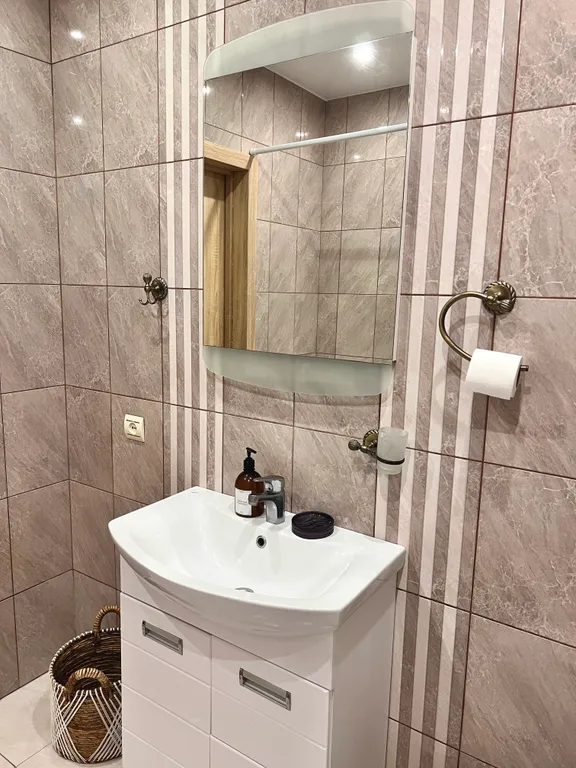 Апартамент у моря