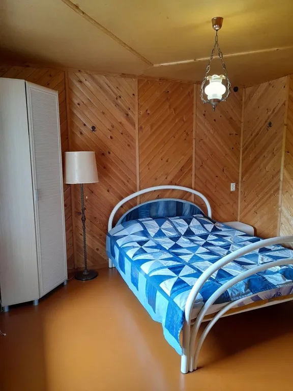 Усадьба Белый кролик