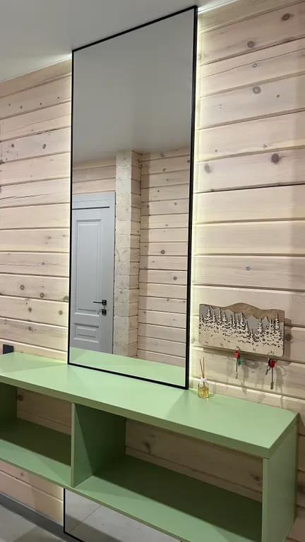 Коттедж 150 м²