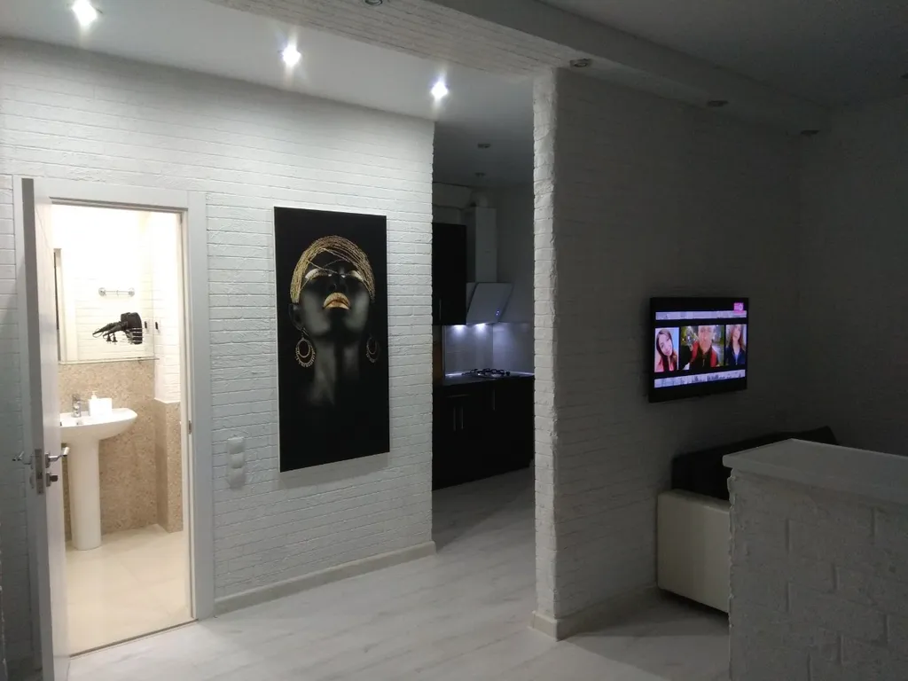 Шикарные апартаменты 2