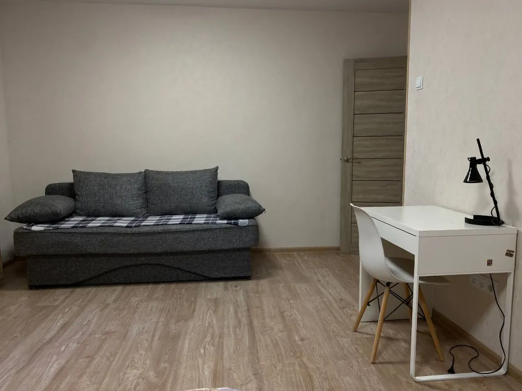 Комфортная квартира