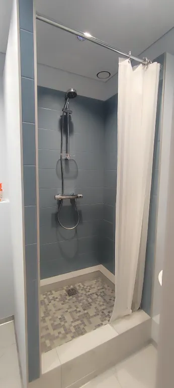 Уютная современная студия рядом с метро