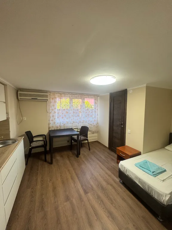 Квартира Комната — Адлер