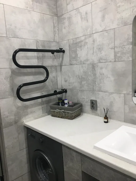 Уютное гнездышко