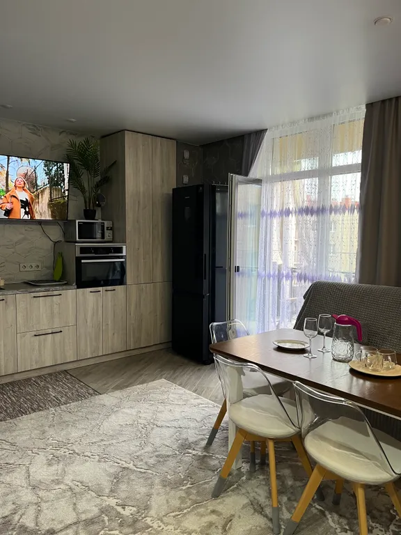 Уютная квартира на берегу Балтийского моря | Светлогорск