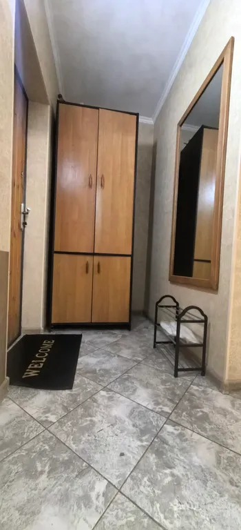 Квартира Уютная квартира — Сочи