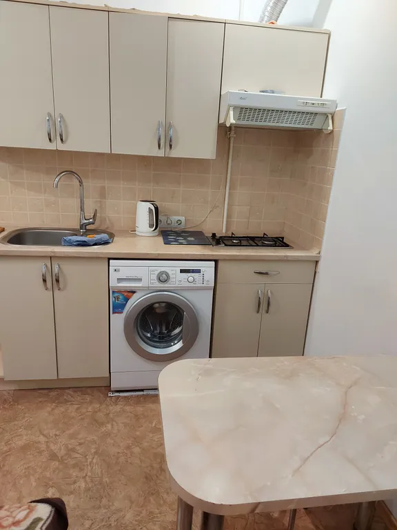 Квартира в лучшем районе