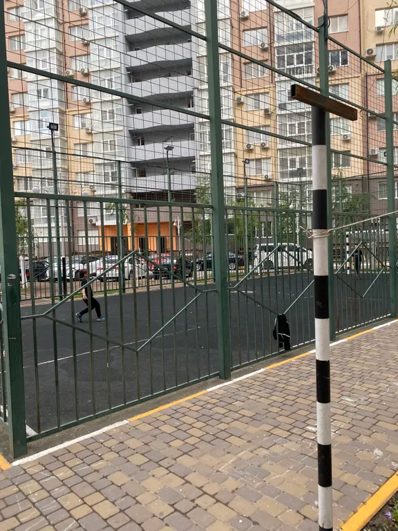 Уютная квартира в центе города