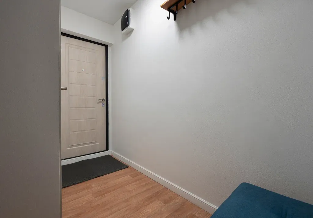 Однокомнатная квартира у метро Беляево