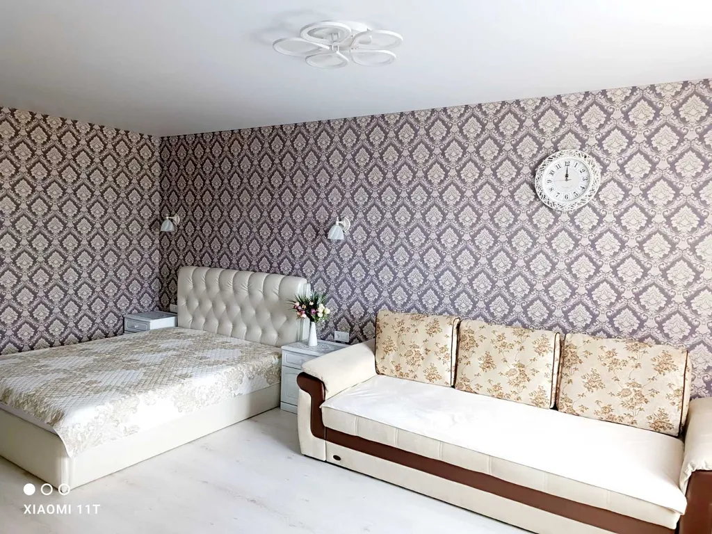 1-комнатная Квартира — аренда посуточно в Брест