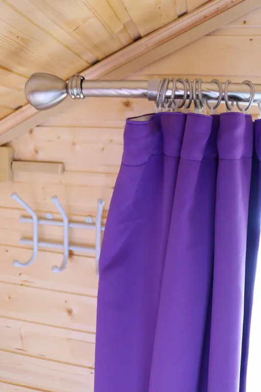 Квартира Квартира Домик с потрясающим видом на весь посёлок — Архыз