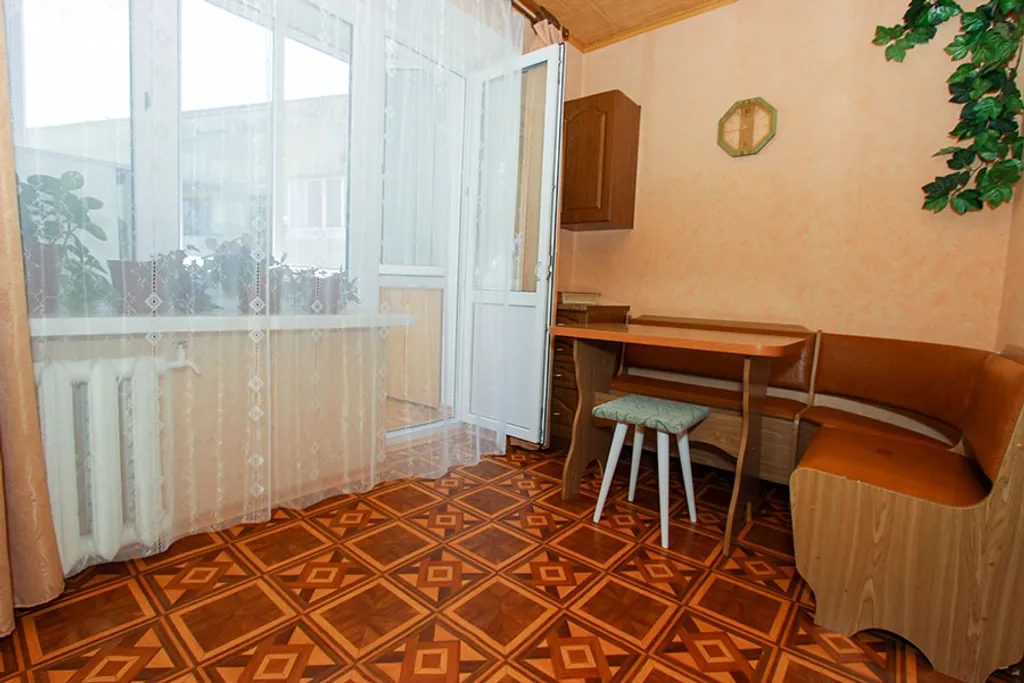 Квартира 1-комнатная Квартира — Феодосия