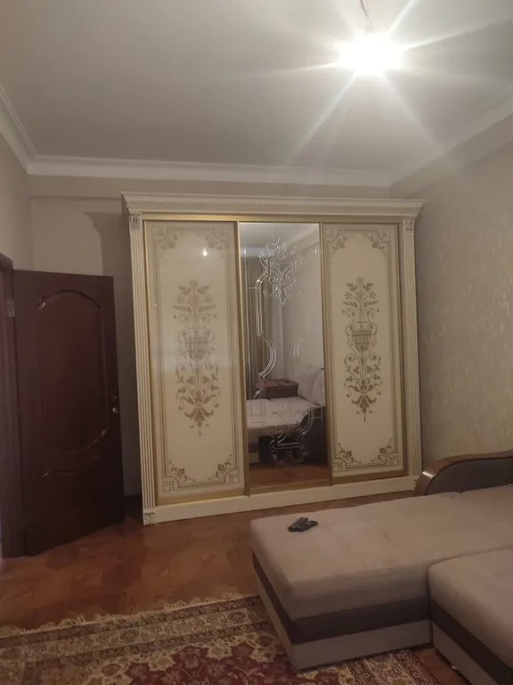 Квартира Квартира на берегу Каспия — Избербаш