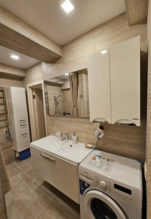 Красивая квартира в самом центре