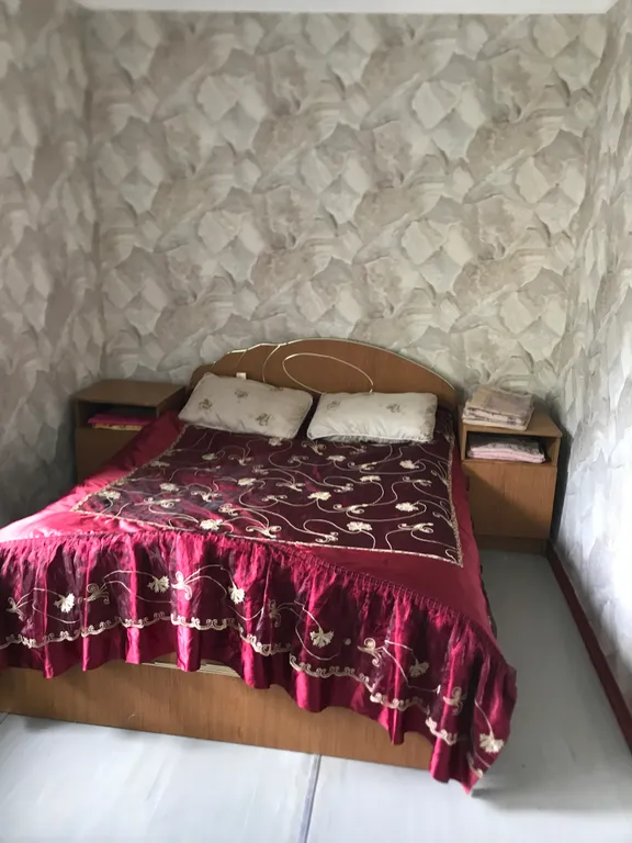 Отдых в спокойной обстановке