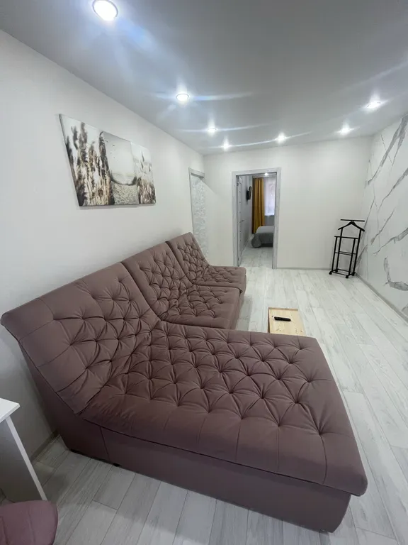 2-комнатная Квартира — аренда посуточно в Канск