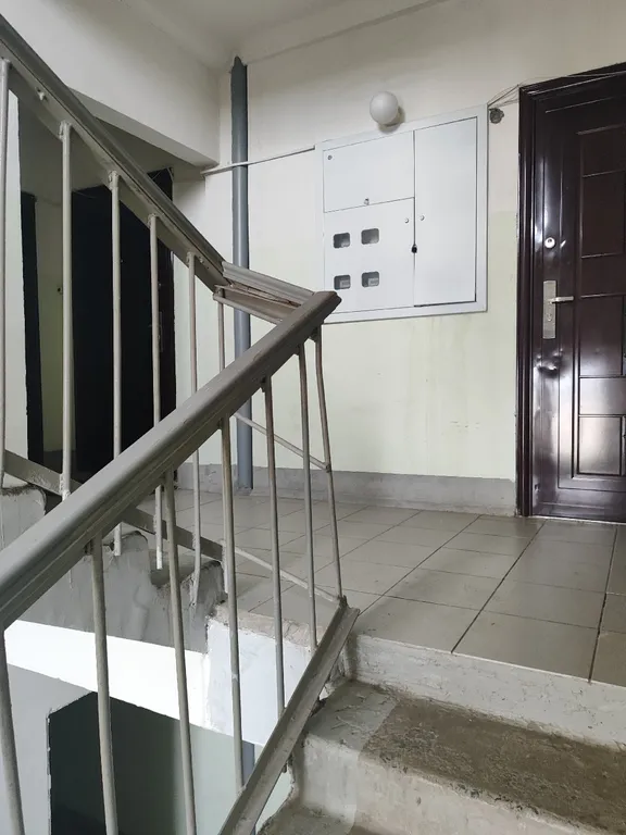 Уютная квартира в тихом районе города, рядом с ГЛЦ