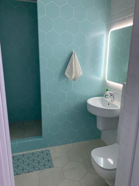 Апартаменты в новом доме