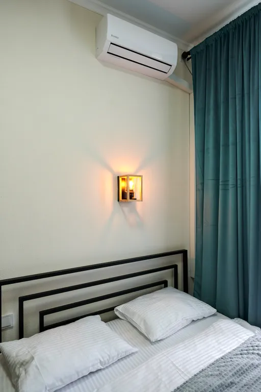 Квартира Уютная квартира в центре — Москва