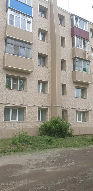 Уютная квартира недалеко от центра