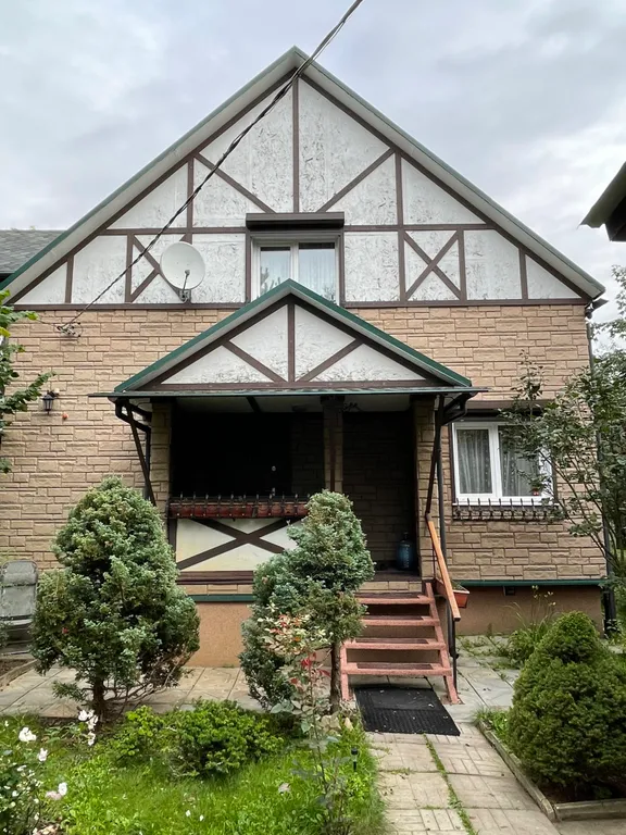 Коттедж Уютный дом — Селятино