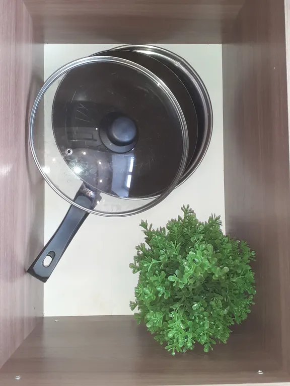 Квартира Комфортные апартаменты — Самара