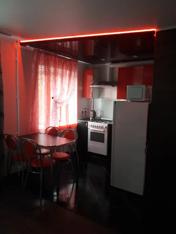 Студия в центре