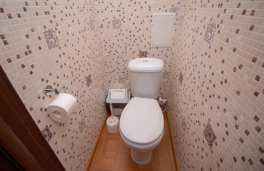 Просторная трёшка на Победе в центре