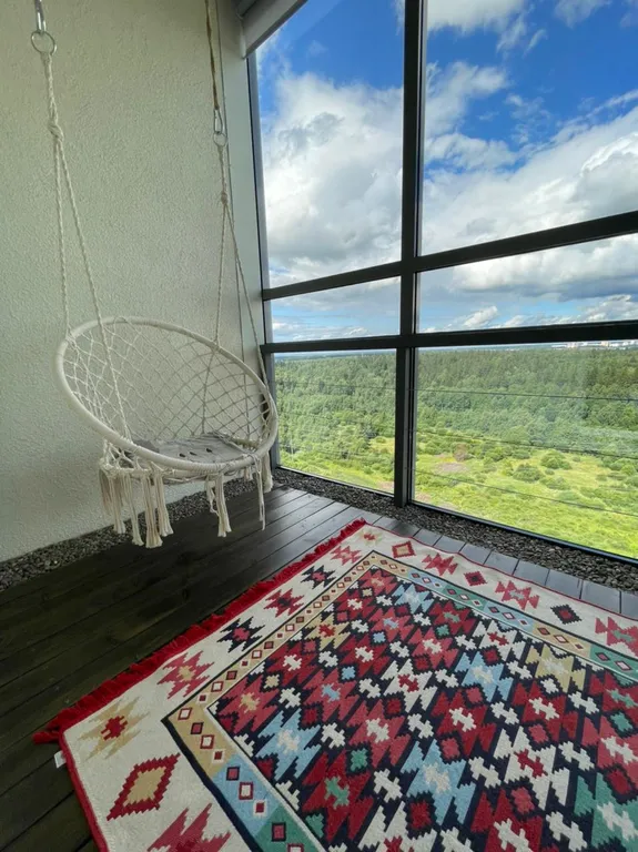 Chill House Парнас