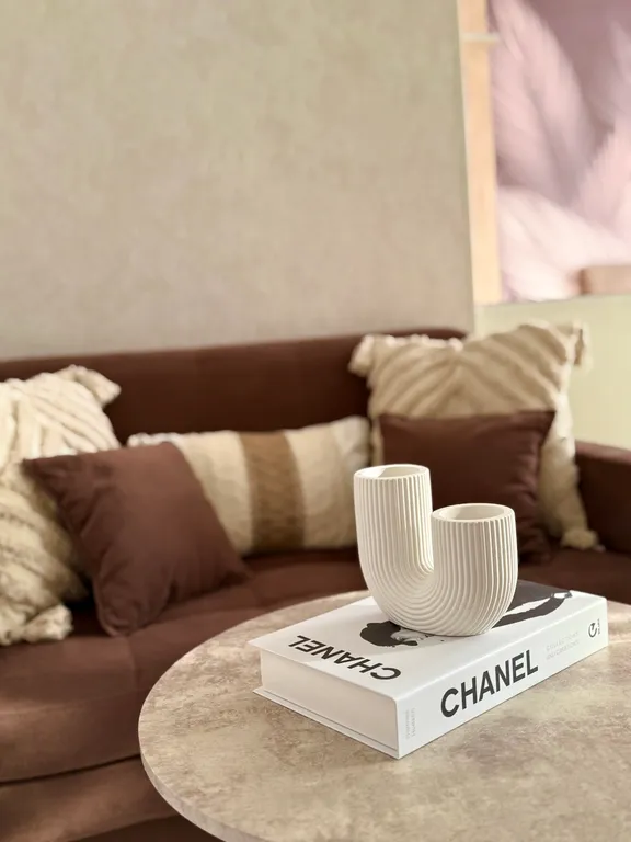 Квартира класса люкс в солнечной столице Адыгеи в элитном ЖК Яблоневый