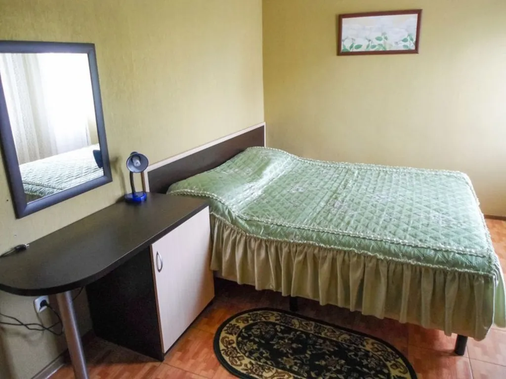 Квартира Комната — Адлер