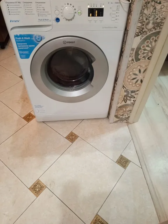 Уютная квартира у моря