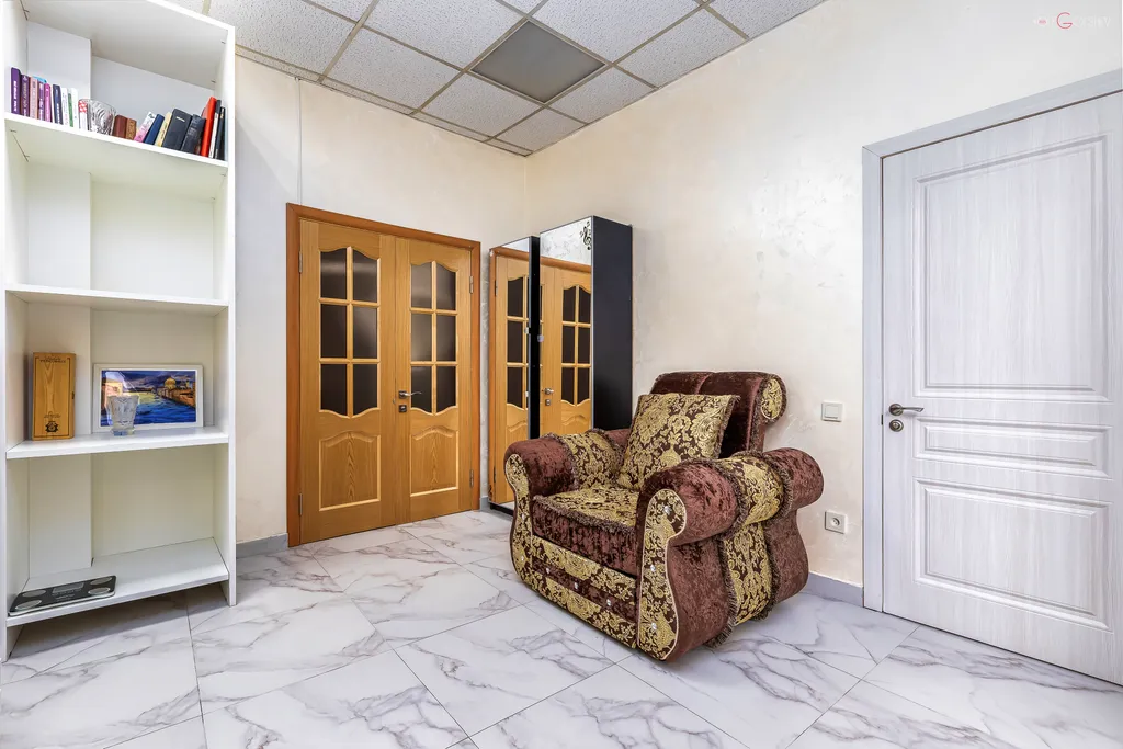 Ваш комфортный отдых начинается здесь