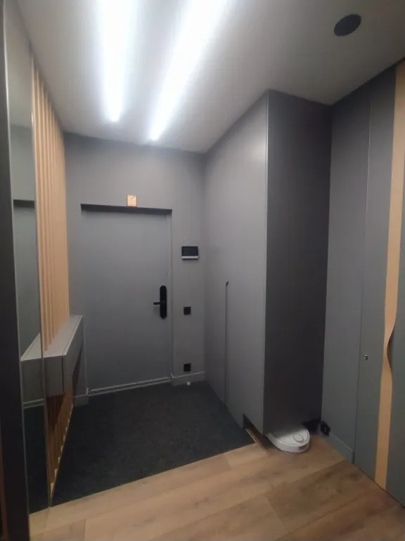 Уютная квартира возле Минского моря