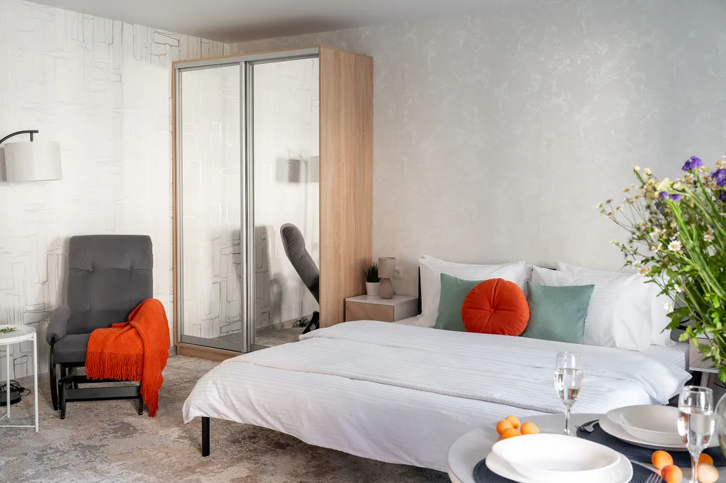 Студия Райский Уголок