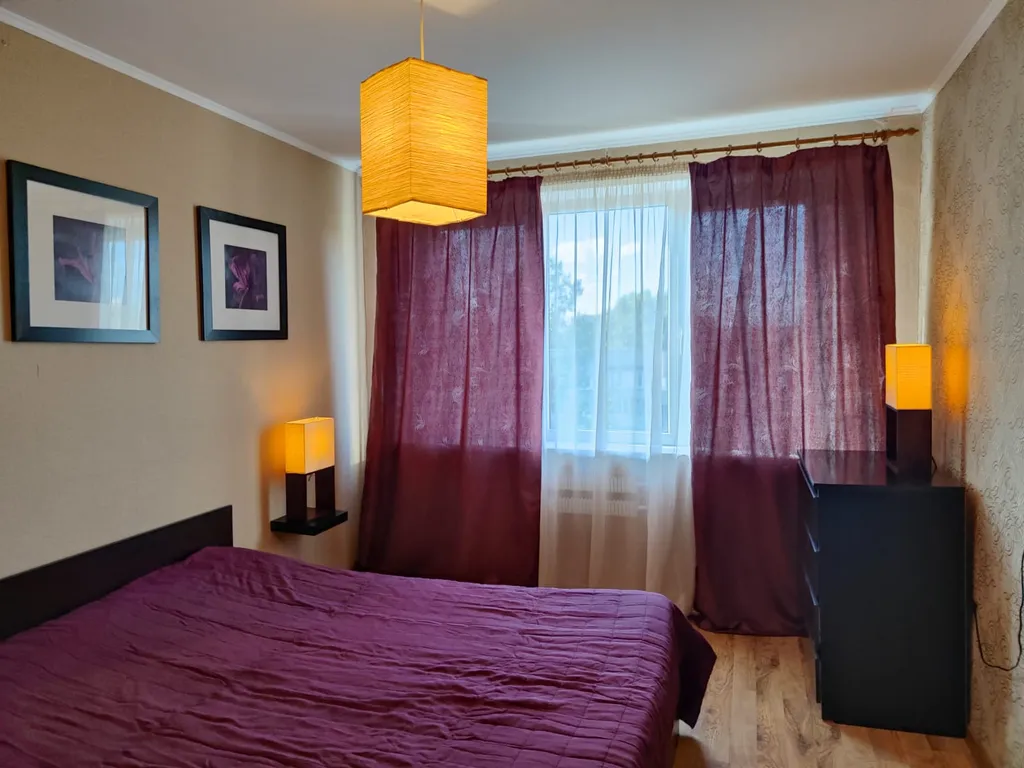 Королевский километр