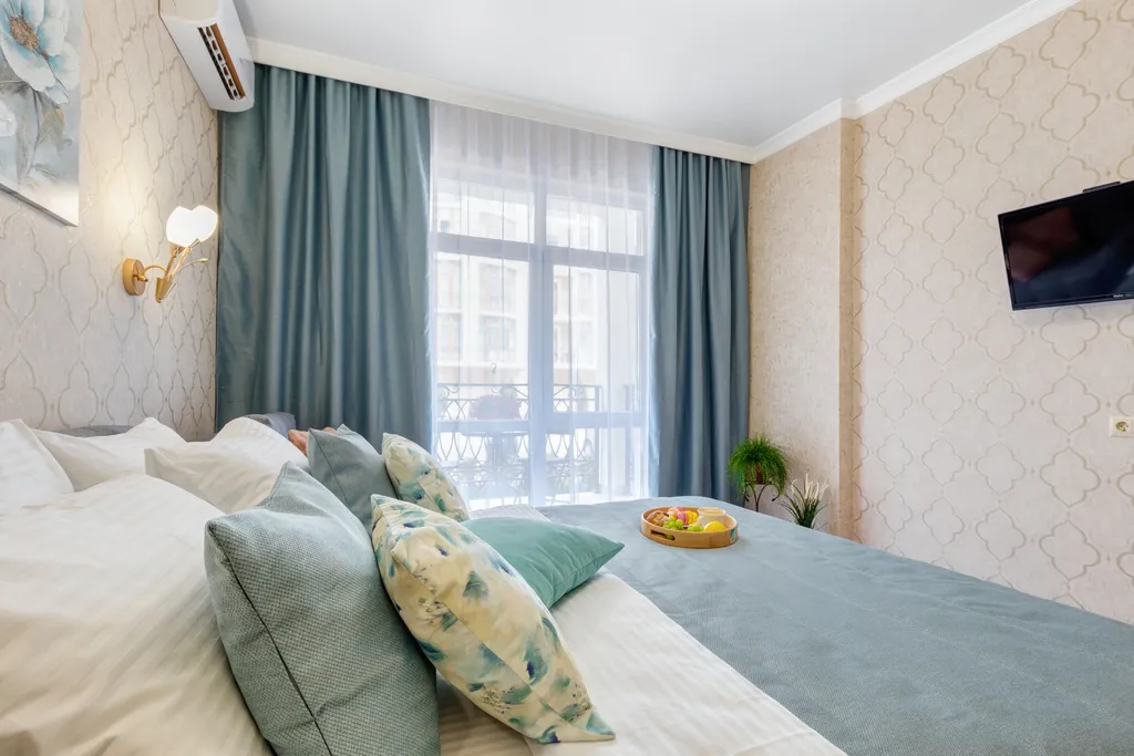 Квартира Уютная квартира в центре в шаговой доступности от моря — Геленджик