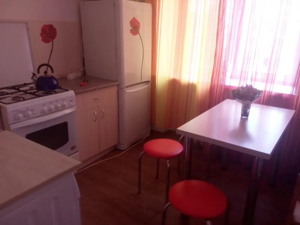 Самый центр, идеальная чистота, отличный вай-фай