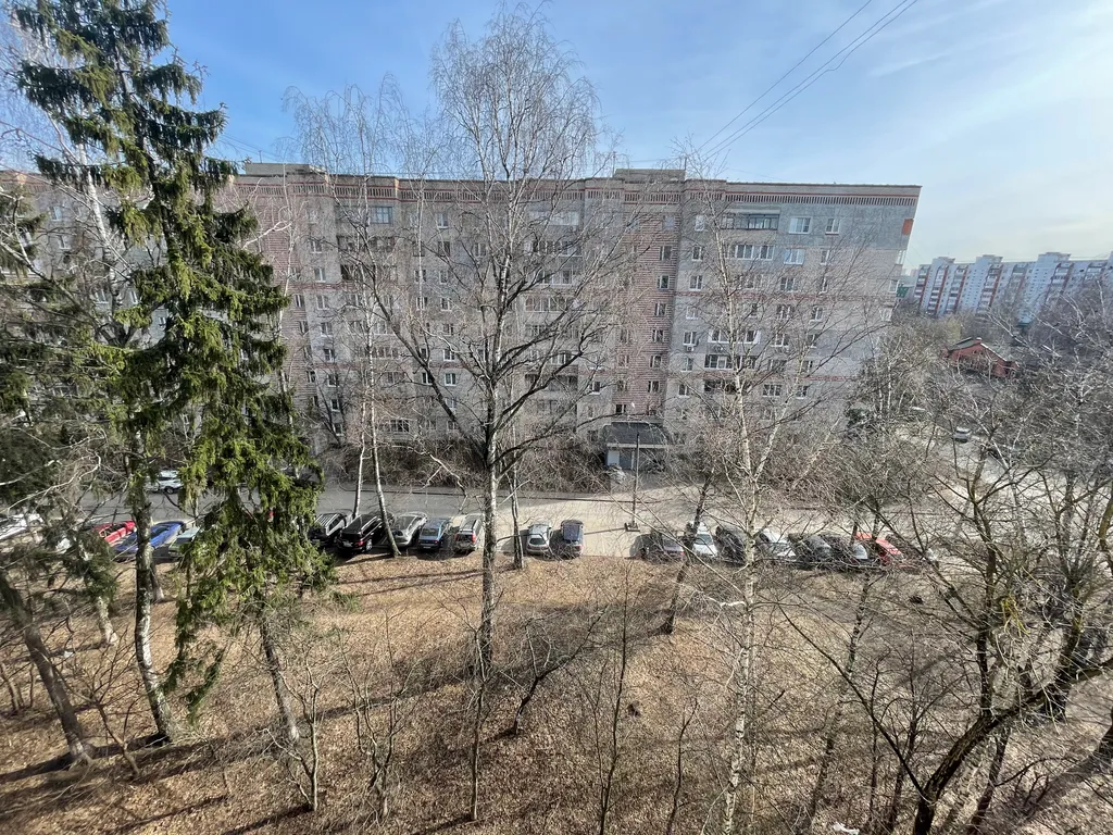 Домашняя квартира со всеми удобствами